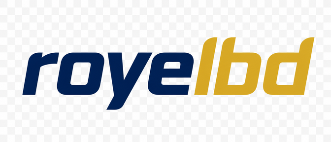 royelbd লোগো